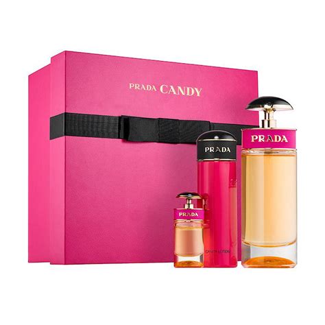 prada candy edp gift set